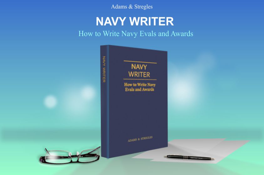 How to write evals for navy