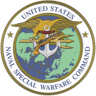 Navy Special Warfare Command