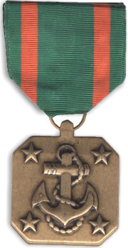 Navy Achievement Medal