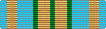 Outstanding Volunteer Service Medal