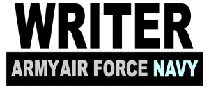 NavyWriter.com