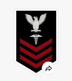 Navy Hospitalman