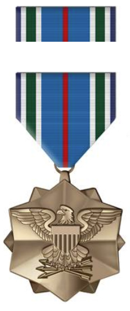 Joint Service Achievement Medal