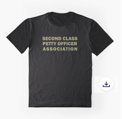Second Class Petty Officer Association