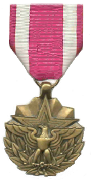 Meritorious Service Medal