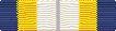 Navy Ceremonial Guard Service Ribbon