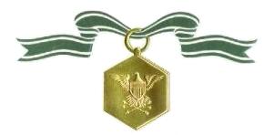 Navy Commendation Medal