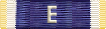 Navy E Ribbon