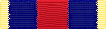 Navy Recruit Training Service Ribbon