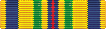 Navy Recruiting Service Ribbon