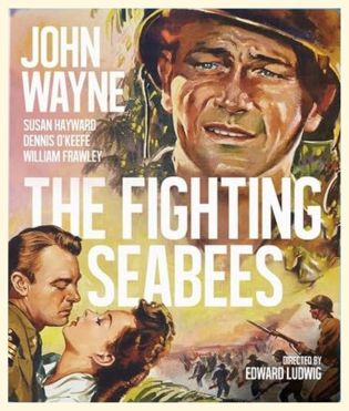 The Fighting Seabees Movie 1944